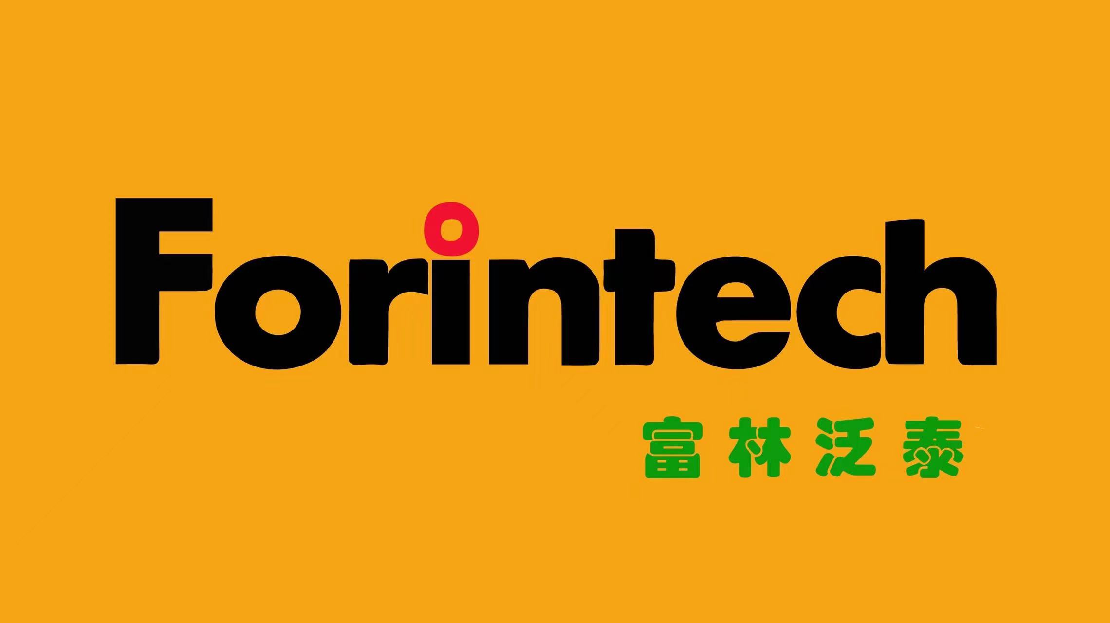 天津市富林泛泰科技发展有限公司