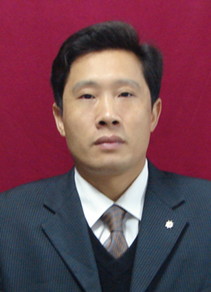 杨清