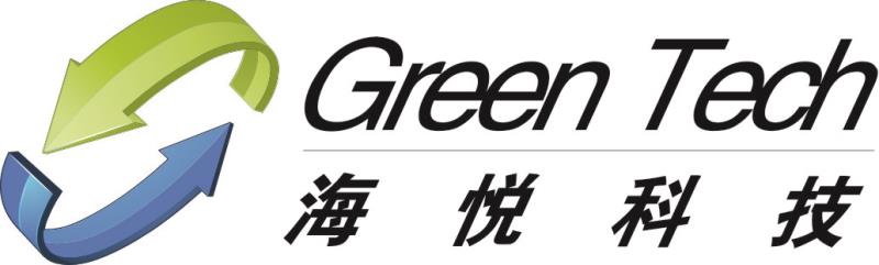 上海海悦实业发展有限公司