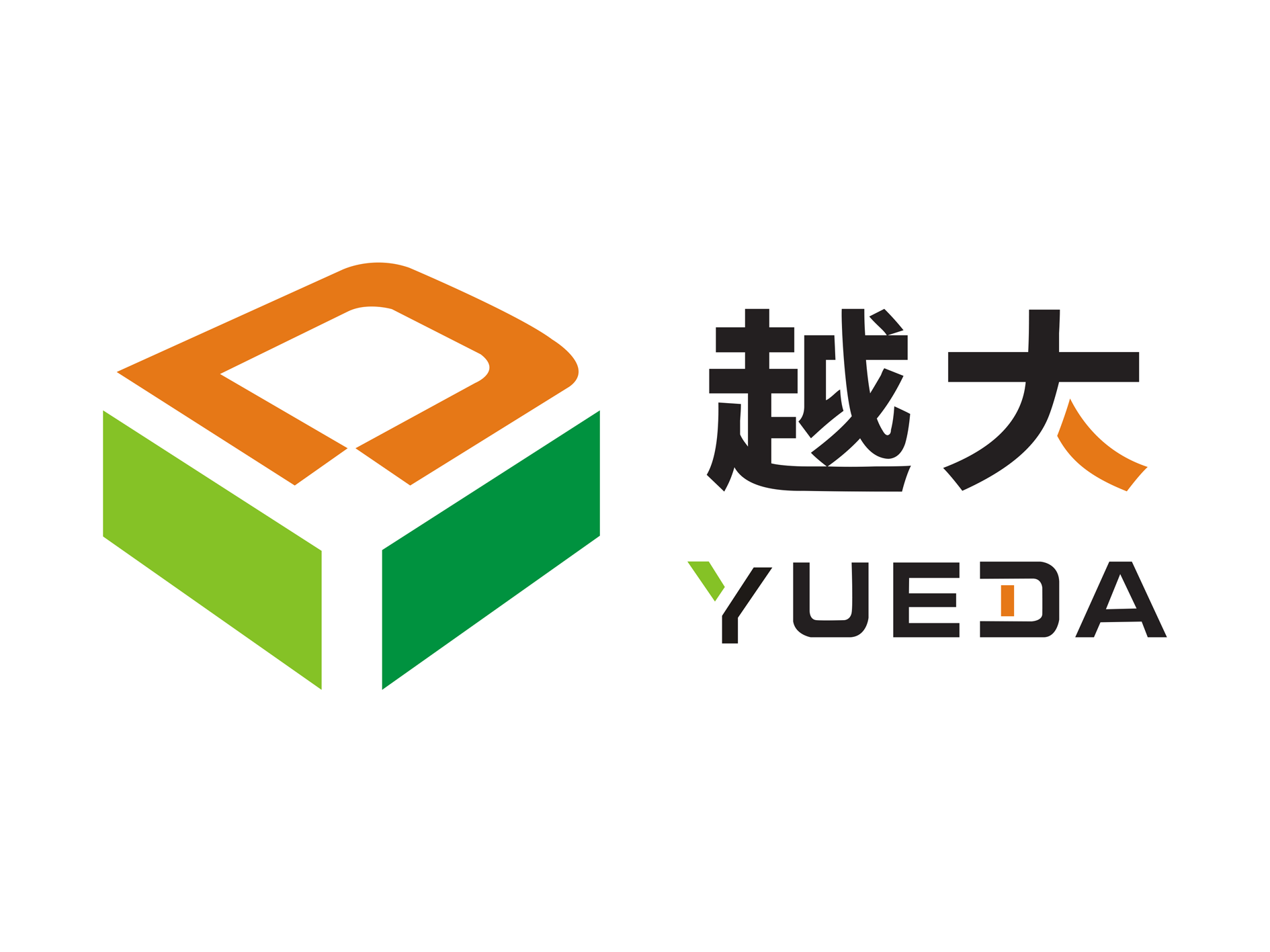 上海越大节能科技有限公司