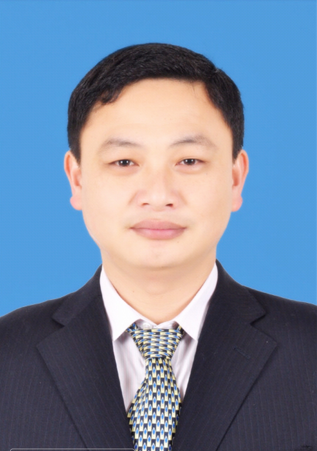 吴世先