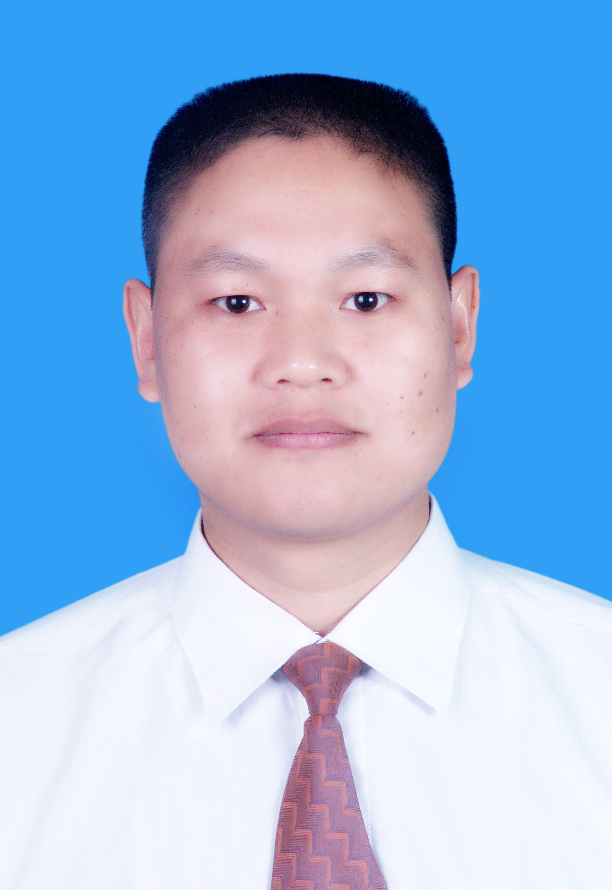 黄中耀