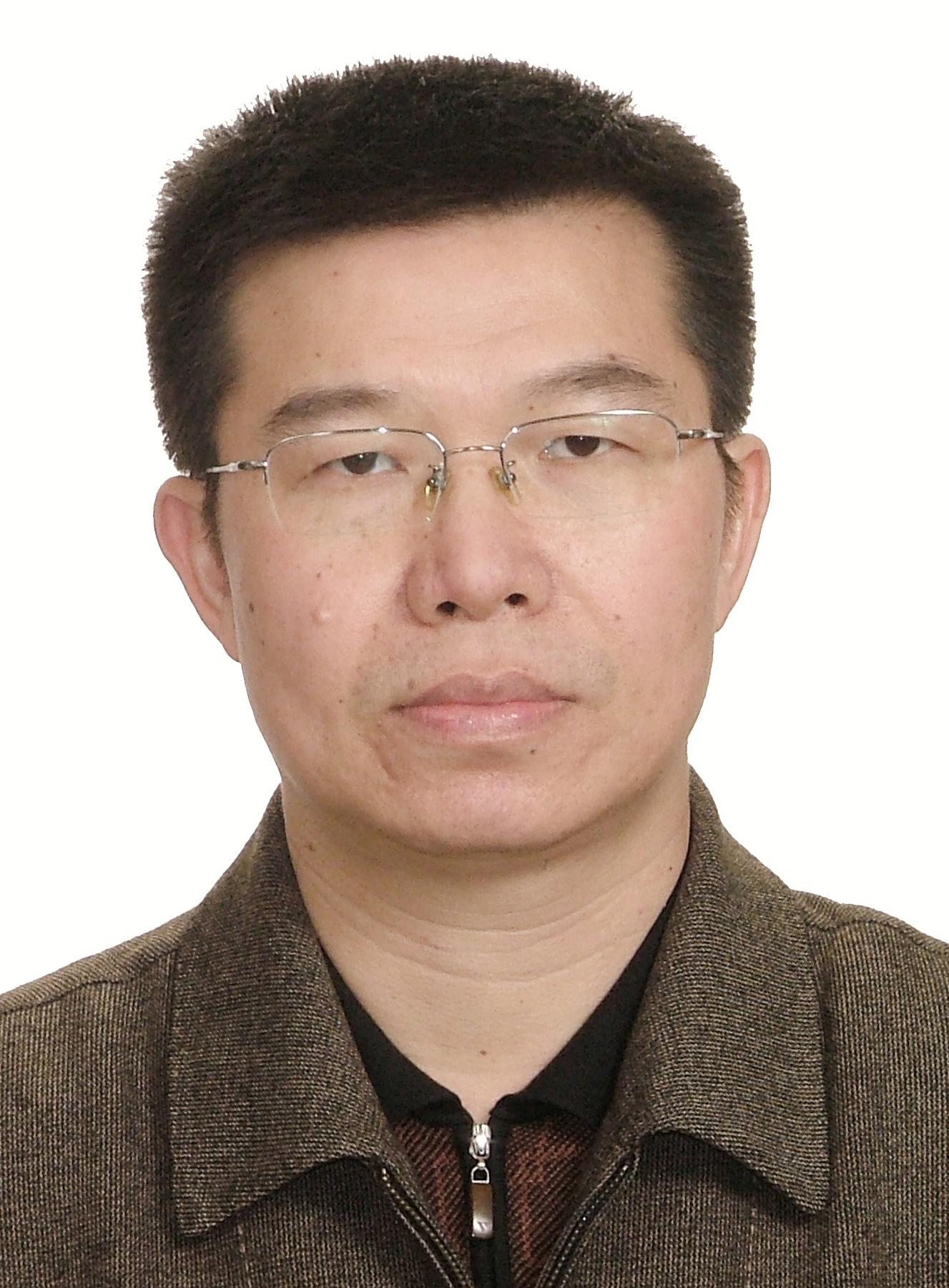 刘增宏