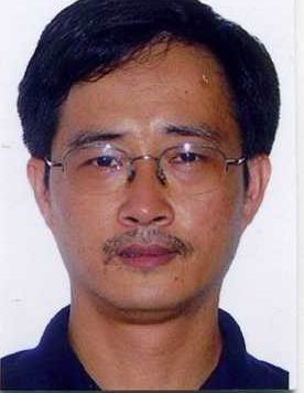 吴小平