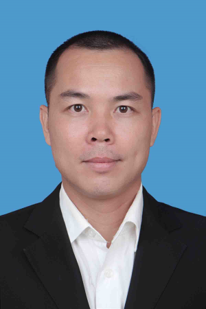 钟发清