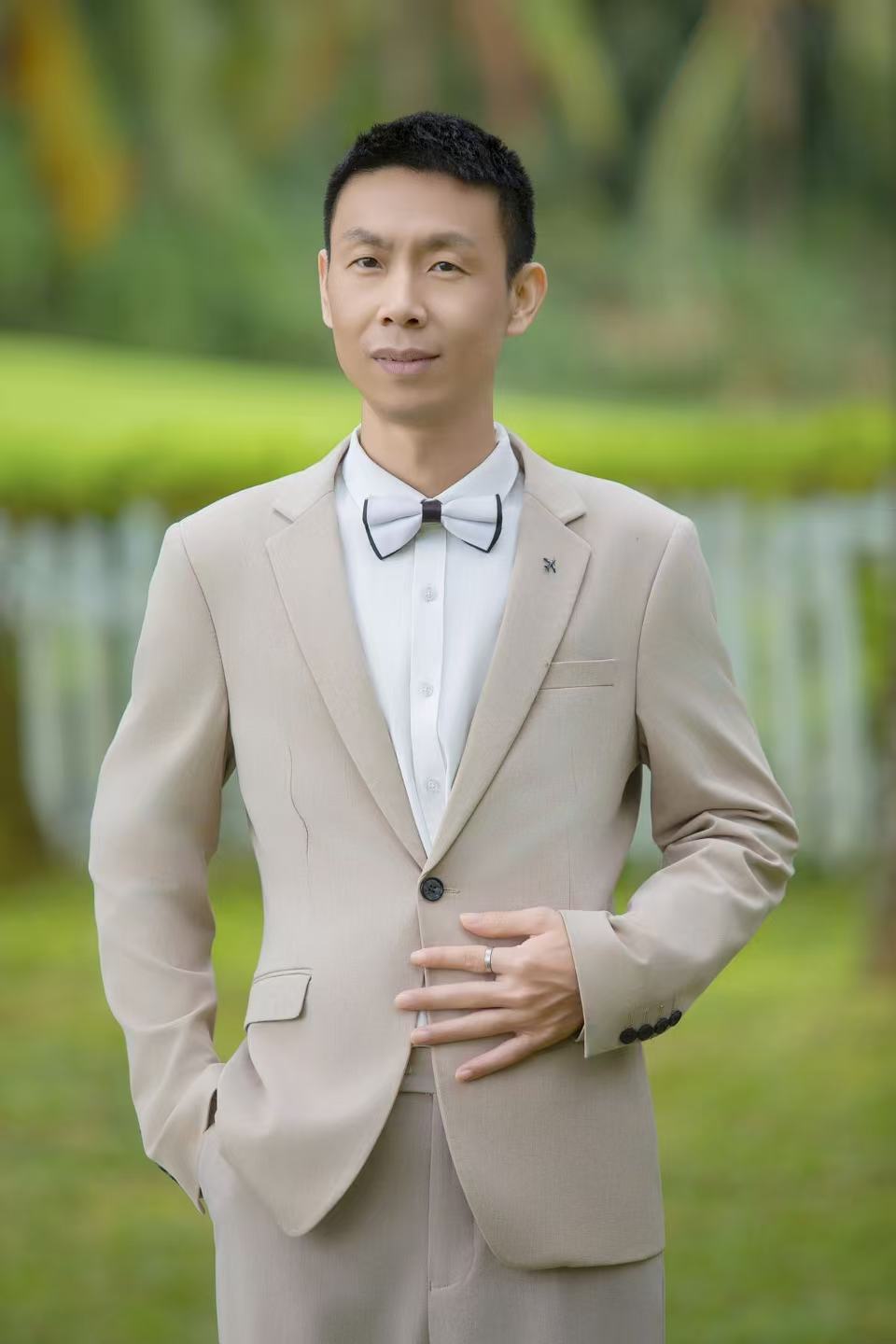 广东励沣科技有限公司